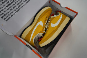 NikeCraft General Purpose Shoe Tom Sachs Sulfur