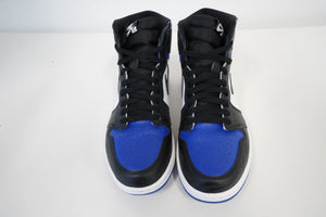 Air Jordan 1 Retro High Royal Toe