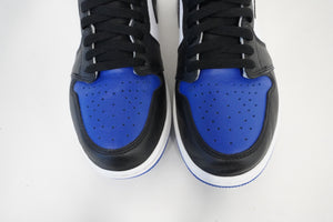 Air Jordan 1 Retro High Royal Toe