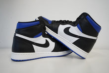 Load image into Gallery viewer, Air Jordan 1 Retro High Royal Toe