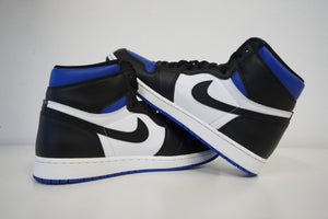 Air Jordan 1 Retro High Royal Toe