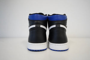 Air Jordan 1 Retro High Royal Toe