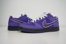 Load image into Gallery viewer, Nike SB Dunk Low Concepts Purple Lobster