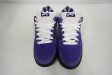 Load image into Gallery viewer, Nike SB Dunk Low Concepts Purple Lobster