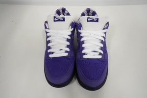 Nike SB Dunk Low Concepts Purple Lobster