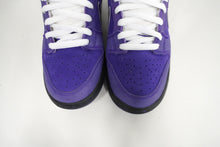 Load image into Gallery viewer, Nike SB Dunk Low Concepts Purple Lobster