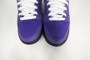 Nike SB Dunk Low Concepts Purple Lobster