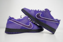 Load image into Gallery viewer, Nike SB Dunk Low Concepts Purple Lobster