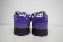 Load image into Gallery viewer, Nike SB Dunk Low Concepts Purple Lobster