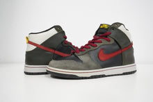 Load image into Gallery viewer, Nike SB Dunk High Boba Fett