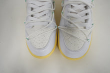 Load image into Gallery viewer, Nike Dunk Low Off-White Lot 1