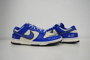 Nike Dunk Low Jackie Robinson