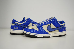 Nike Dunk Low Jackie Robinson