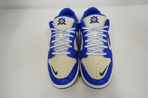 Nike Dunk Low Jackie Robinson