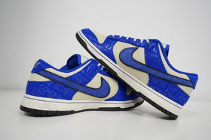 Nike Dunk Low Jackie Robinson