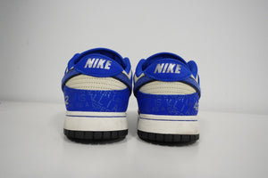 Nike Dunk Low Jackie Robinson