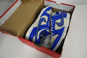 Nike Dunk Low Jackie Robinson