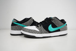 Nike SB Dunk Low Atmos