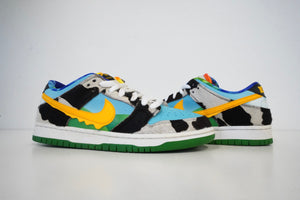 Nike SB Dunk Low Ben & Jerry's Chunky Dunky