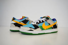 Load image into Gallery viewer, Nike SB Dunk Low Ben &amp; Jerry&#39;s Chunky Dunky