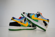 Load image into Gallery viewer, Nike SB Dunk Low Ben &amp; Jerry&#39;s Chunky Dunky