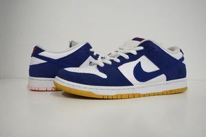 Nike SB Dunk Low Los Angeles Dodgers