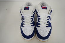 Load image into Gallery viewer, Nike SB Dunk Low Los Angeles Dodgers