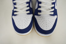 Load image into Gallery viewer, Nike SB Dunk Low Los Angeles Dodgers