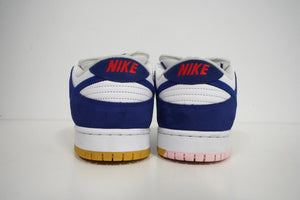 Nike SB Dunk Low Los Angeles Dodgers