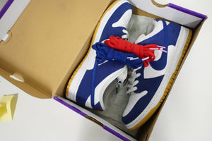 Nike SB Dunk Low Los Angeles Dodgers