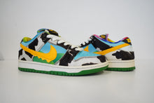 Load image into Gallery viewer, Nike Dunk Low Ben &amp; Jerry&#39;s Chunky Dunky