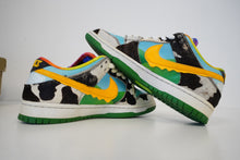 Load image into Gallery viewer, Nike Dunk Low Ben &amp; Jerry&#39;s Chunky Dunky