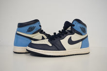 Load image into Gallery viewer, Air Jordan 1 Retro High Obsidian