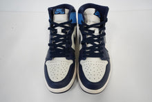 Load image into Gallery viewer, Air Jordan 1 Retro High Obsidian