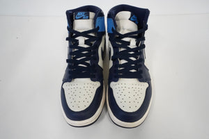 Air Jordan 1 Retro High Obsidian