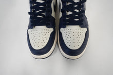 Load image into Gallery viewer, Air Jordan 1 Retro High Obsidian