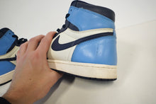 Load image into Gallery viewer, Air Jordan 1 Retro High Obsidian