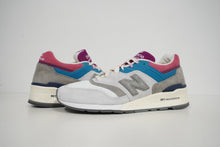 Load image into Gallery viewer, New Balance 997 Aime Leon Dore Pink Tongue