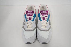 New Balance 997 Aime Leon Dore Pink Tongue