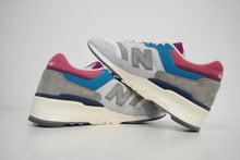 Load image into Gallery viewer, New Balance 997 Aime Leon Dore Pink Tongue