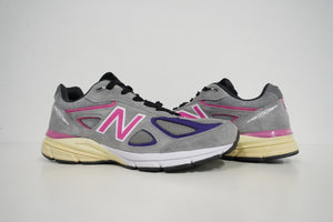 New Balance 990v4 Kith United Arrow & Sons