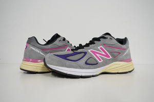 New Balance 990v4 Kith United Arrow & Sons