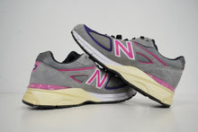 Load image into Gallery viewer, New Balance 990v4 Kith United Arrow &amp; Sons