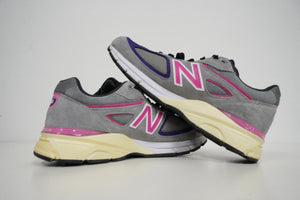 New Balance 990v4 Kith United Arrow & Sons