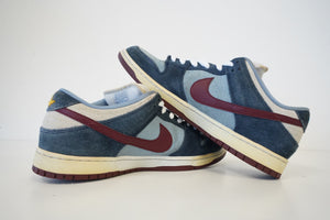 Nike SB Dunk Low FTC Finally