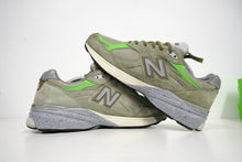 Load image into Gallery viewer, New Balance 990v3 Patta