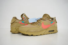 Load image into Gallery viewer, Nike Air Max 90 Off-White Desert Ore