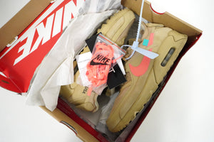 Nike Air Max 90 Off-White Desert Ore