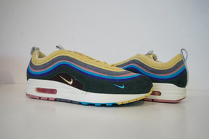 Nike Air Max 1/97 Sean Wotherspoon