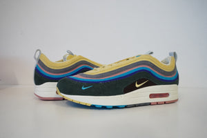 Nike Air Max 1/97 Sean Wotherspoon